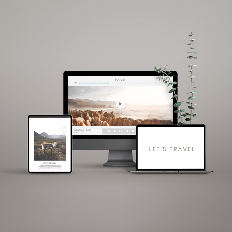 Web geliştirme ve tasarımda UX, SEO ve performans odaklı modWeb geliştirme ve tasarımda UX, SEO ve performans odaklı modern arayüz
